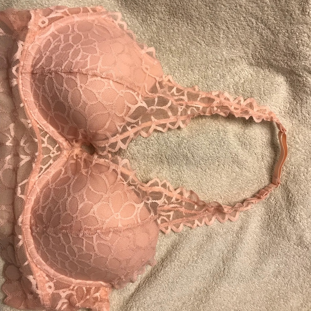Victoria’s Secret padded bralette